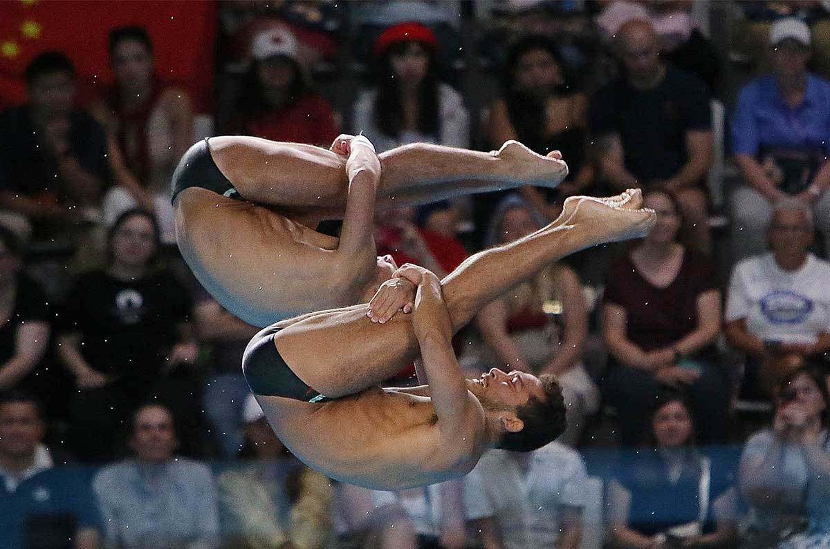 Reaparece el fantasma del cuarto lugar para México en París 2024