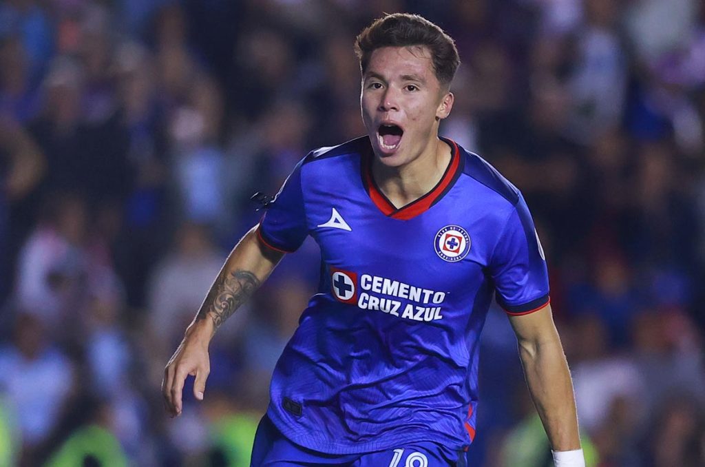 Rodrigo Huescas pone marcha para jugar en el futbol de Dinamarca