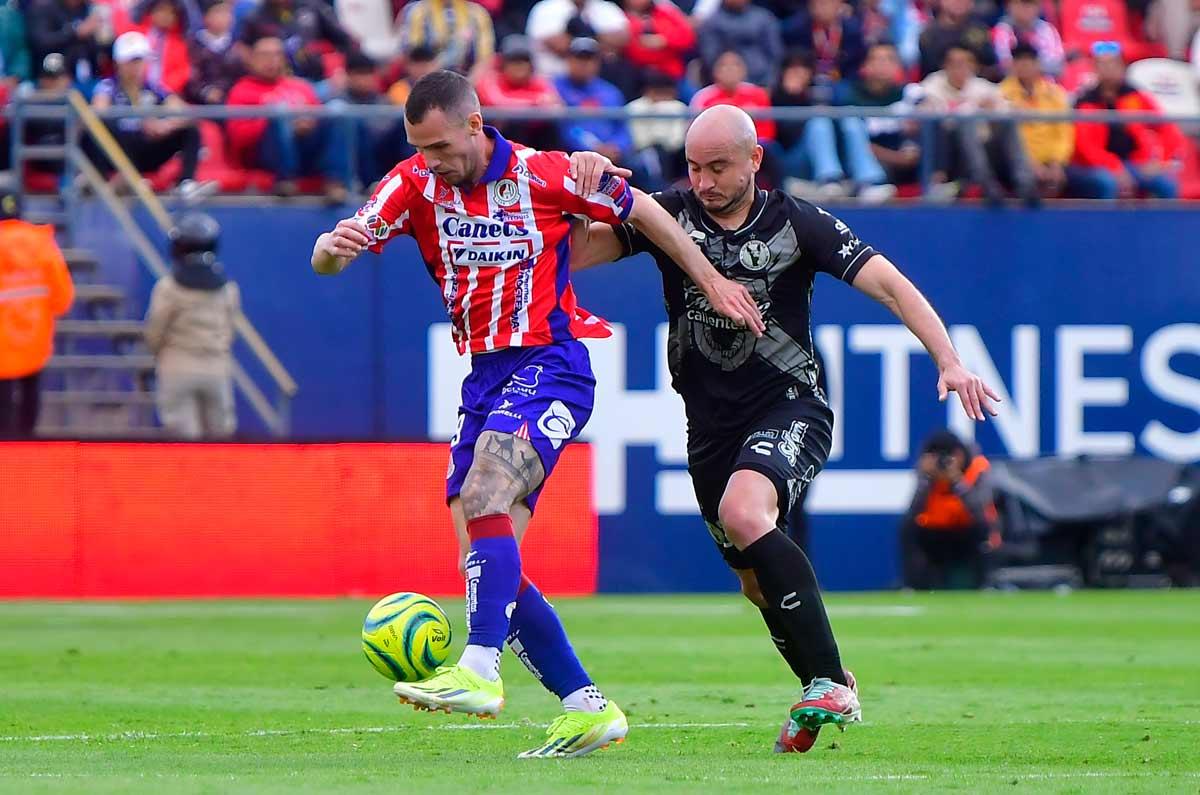 San Luis vs Tijuana: Cómo y dónde ver la Jornada 4 del Apertura 2024