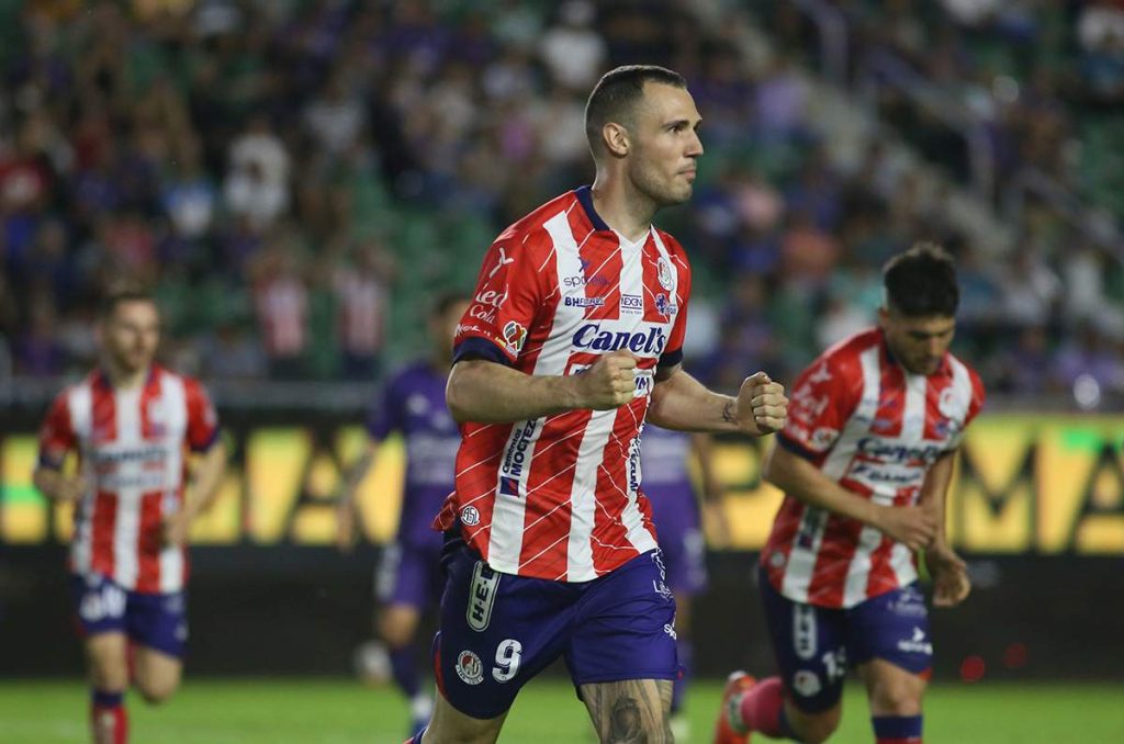 Atlético de San Luis vs Montreal: Cómo y dónde ver la Leagues Cup