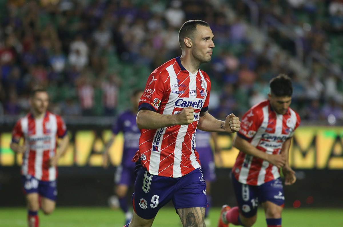 Atlético de San Luis vs Montreal: Cómo y dónde ver la Leagues Cup