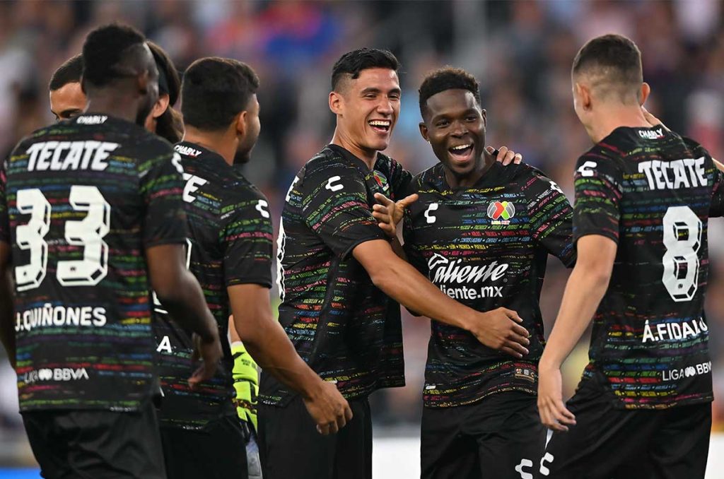 Skills Challenge del All-Star Game 2024 Liga MX vs MLS: Cuándo es, cómo y dónde ver