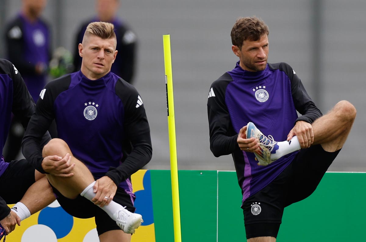 Thomas Müller