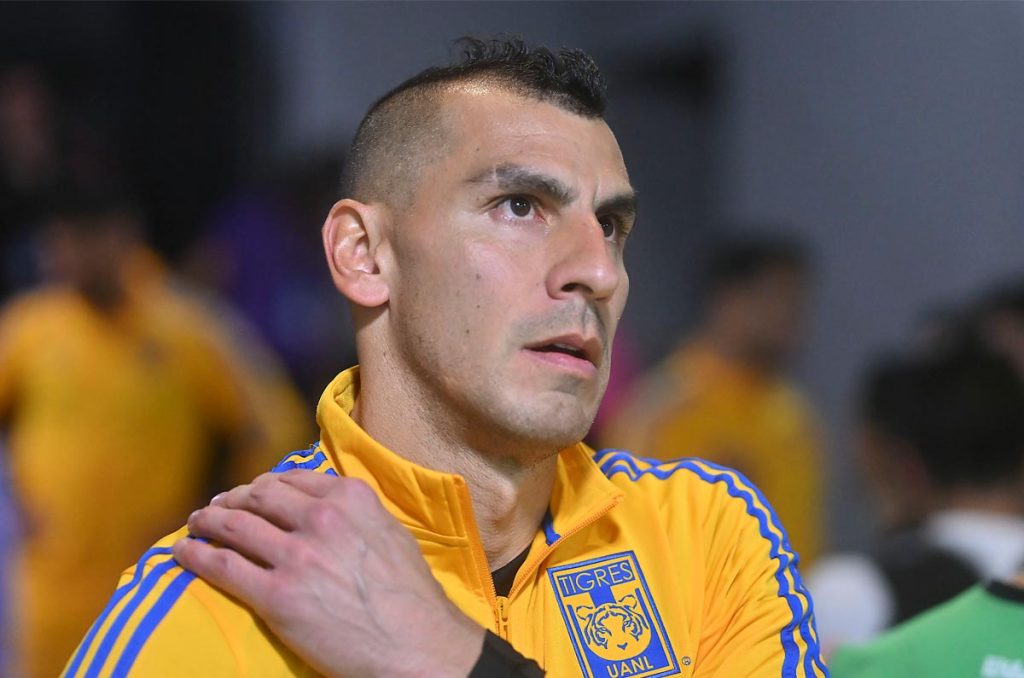 Tigres sufre para sustituir a Nahuel Guzmán