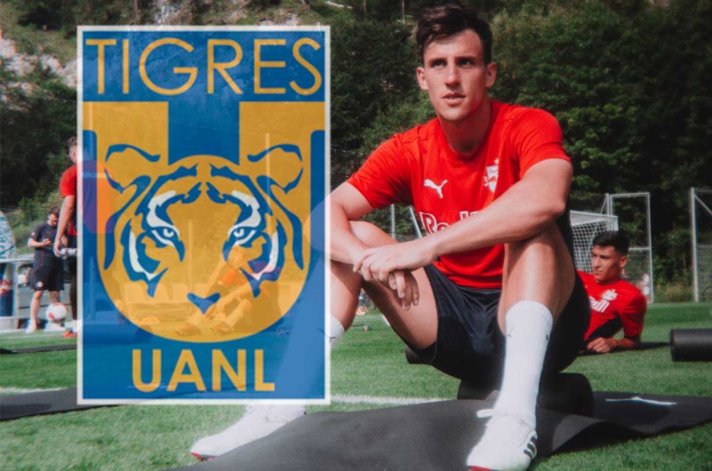 Tigres UANL debe invertir millones de dólares para reforzarse este Apertura 2024