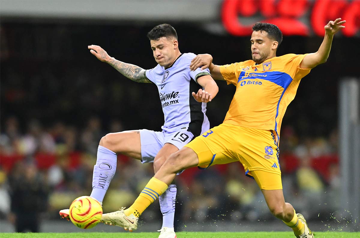 Tigres vs América: Cómo y dónde ver, pronóstico y picks; jornada 3 Apertura 2024