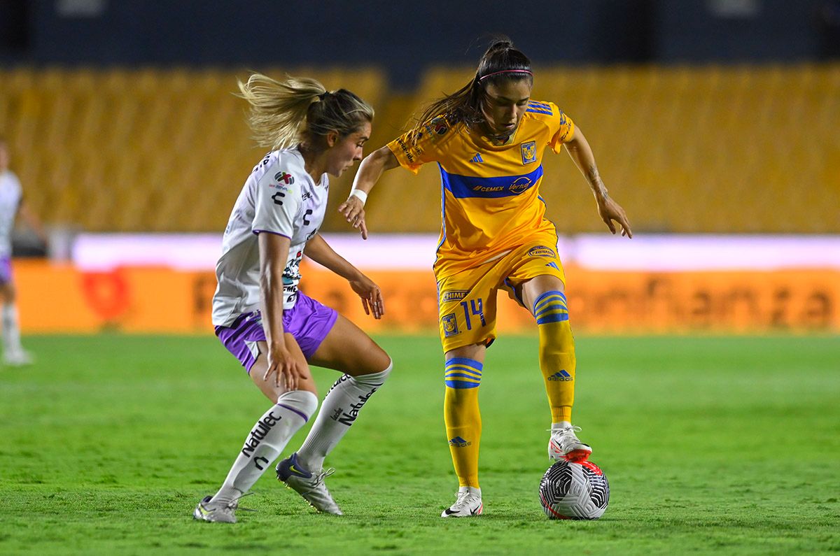 Tigres Femenil vs Pachuca cómo y dónde ver la Summer Cup