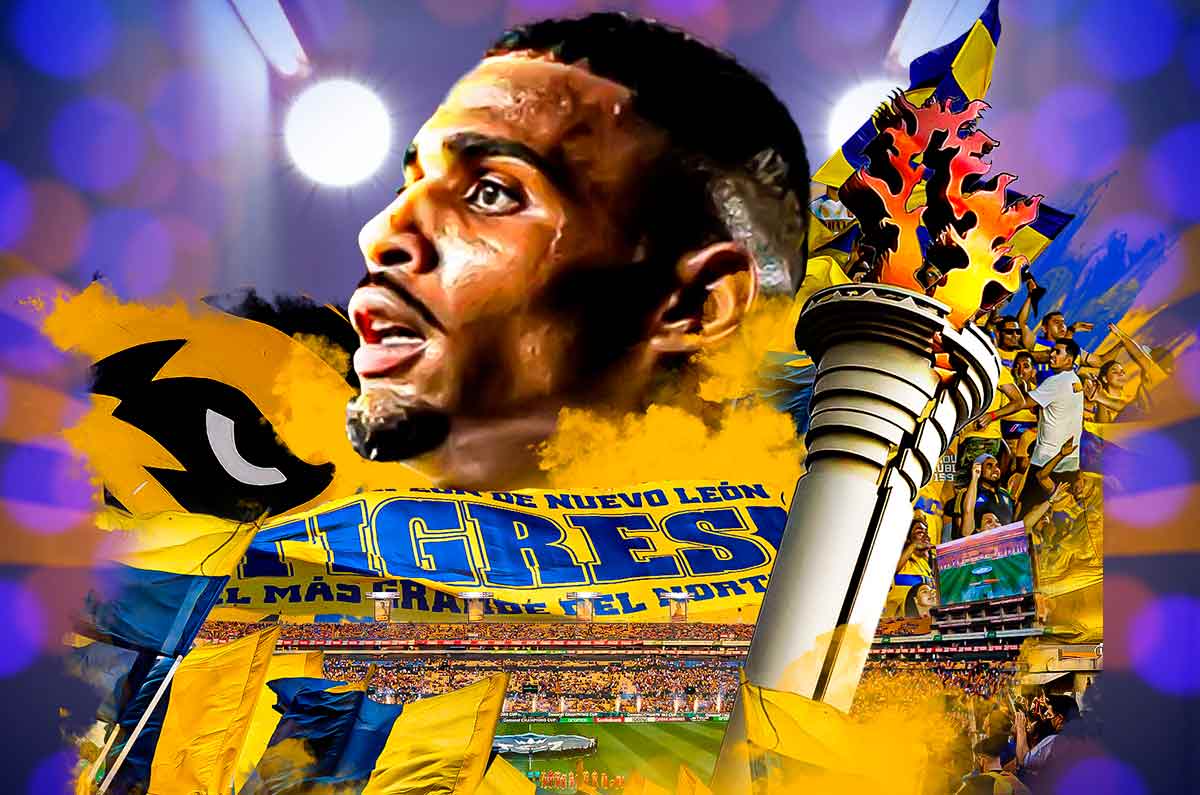 Tigres y Joaquim Pereira; Defensas brasileños, una buena fórmula