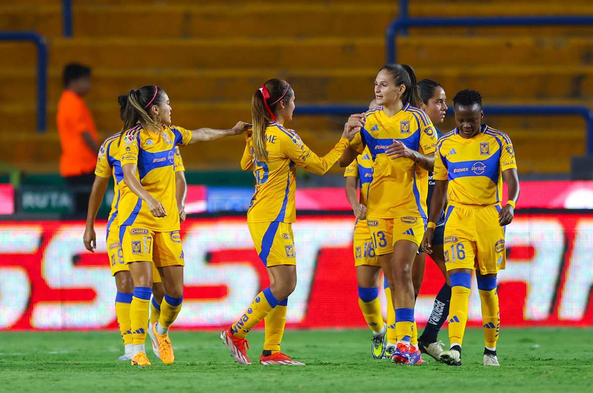 Houston Dash vs Tigres Femenil: Cómo y dónde ver la Summer Cup