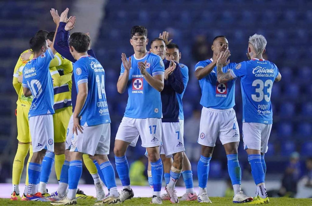 Tlalnepantla se baja como sede de nuevo estadio para Cruz Azul