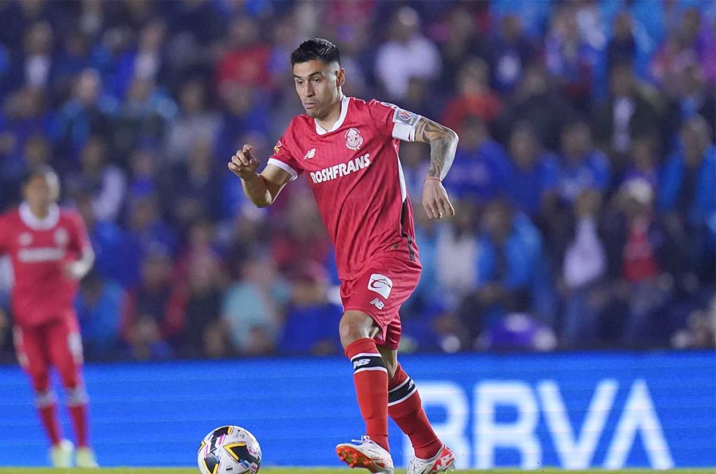 Toluca vs Chicago Fire: Cómo y dónde ver la Leagues Cup