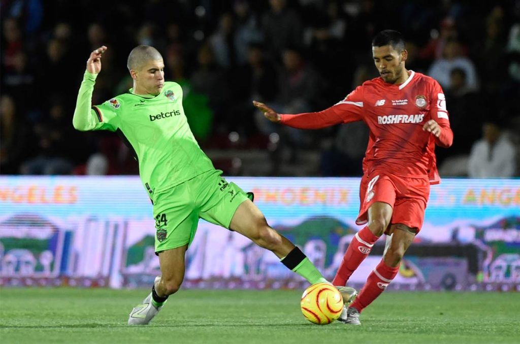 Toluca vs Juárez: Cómo y donde ver la Jornada 2 del Apertura 2024
