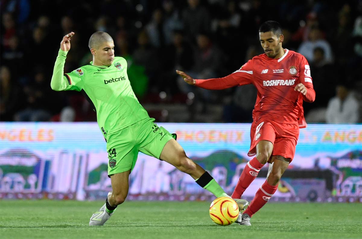 Toluca vs Juárez: Cómo y donde ver la Jornada 2 del Apertura 2024