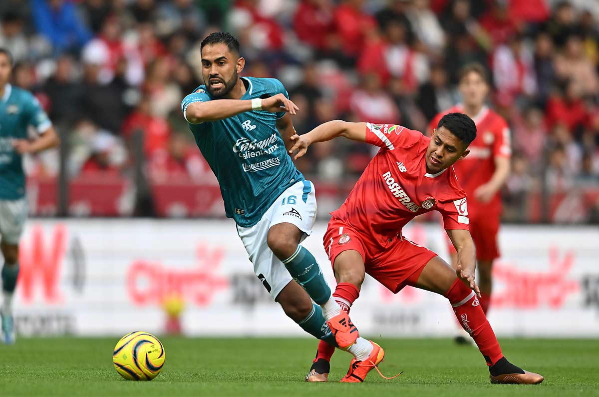 Toluca vs Mazatlán: Cómo y dónde ver la Jornada 3 del Apertura 2024