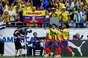 Colombia vs Perú: Cómo y dónde ver las eliminatorias de CONMEBOL en México