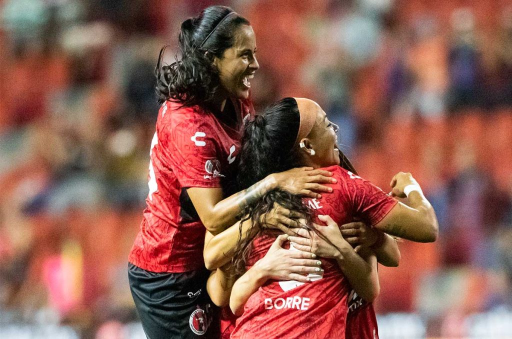 Utah vs Xolos Femenil: Cómo y dónde ver la Summer Cup