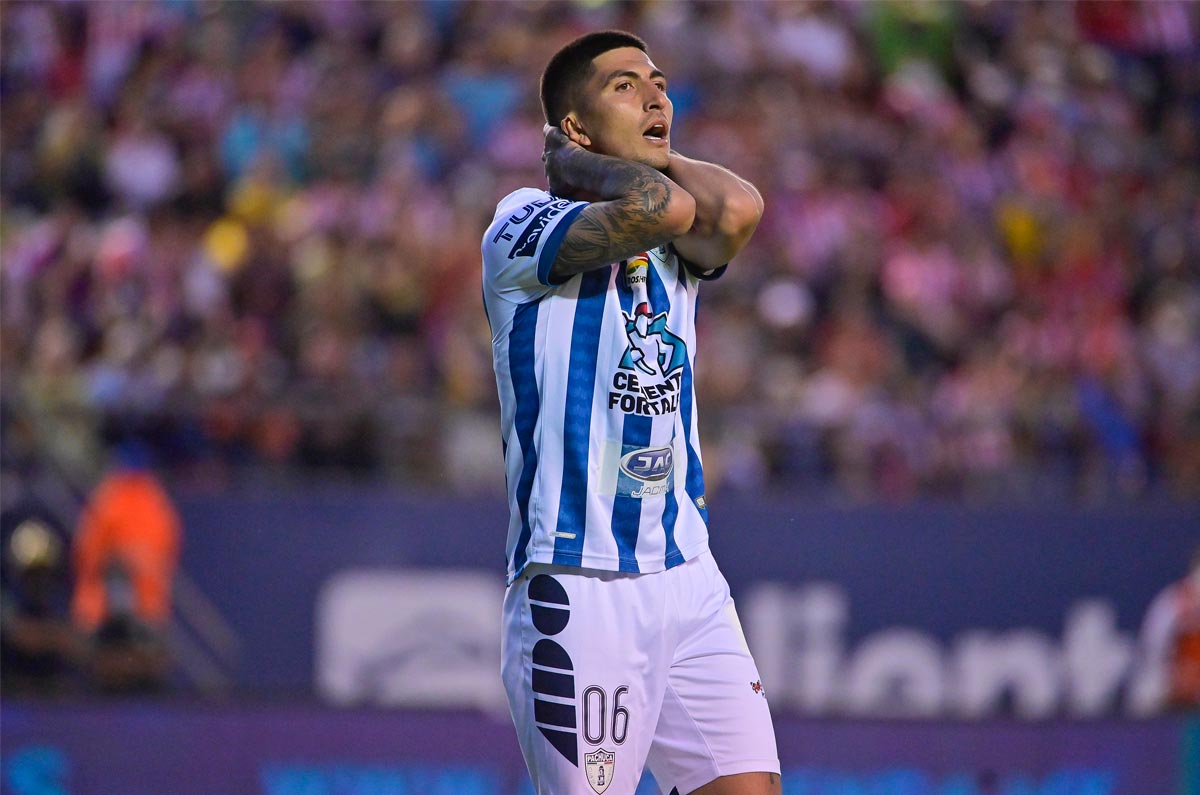 Víctor Guzmán