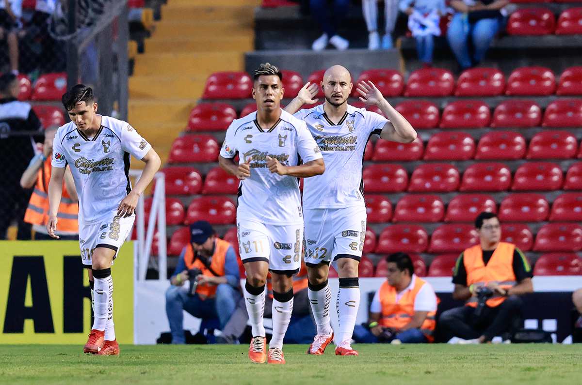 LAFC vs Tijuana: Cómo y dónde ver la Leagues Cup 2024