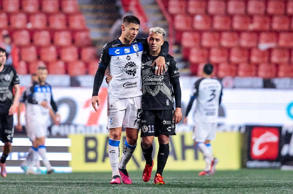 Xolos y Querétaro por Caliente TV: ¿Cómo ver en México todos sus partidos?