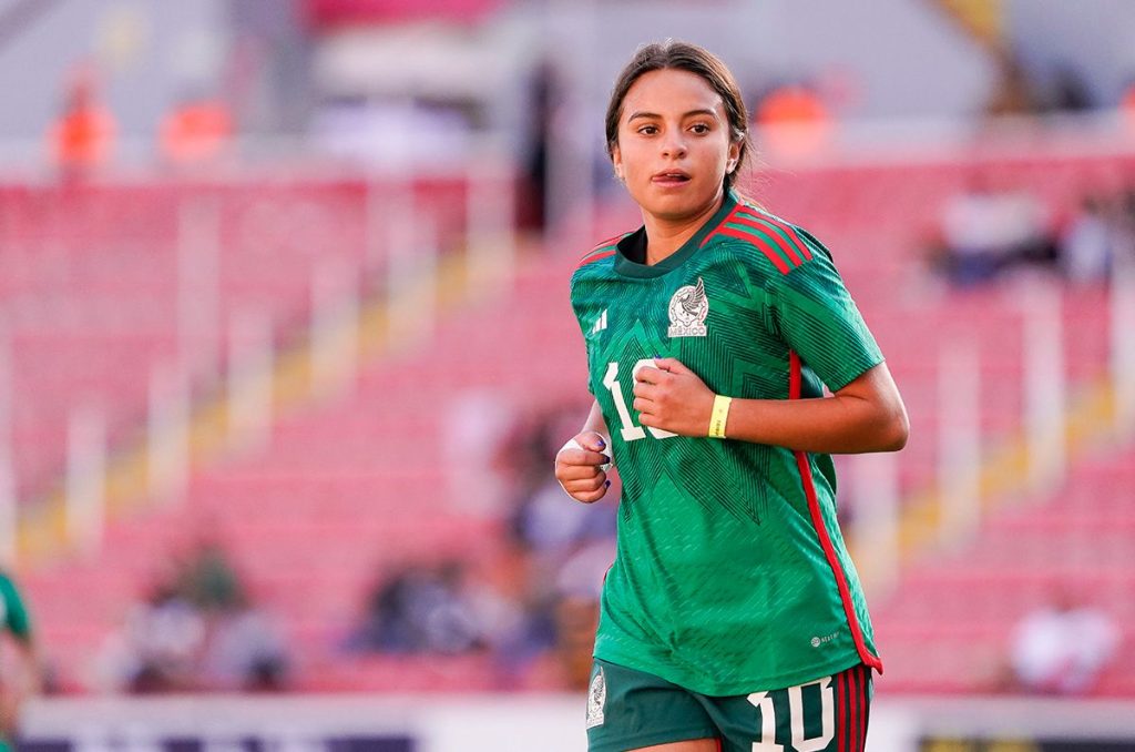 Camerún vs México Femenil: Cómo y dónde ver el Mundial Sub-20