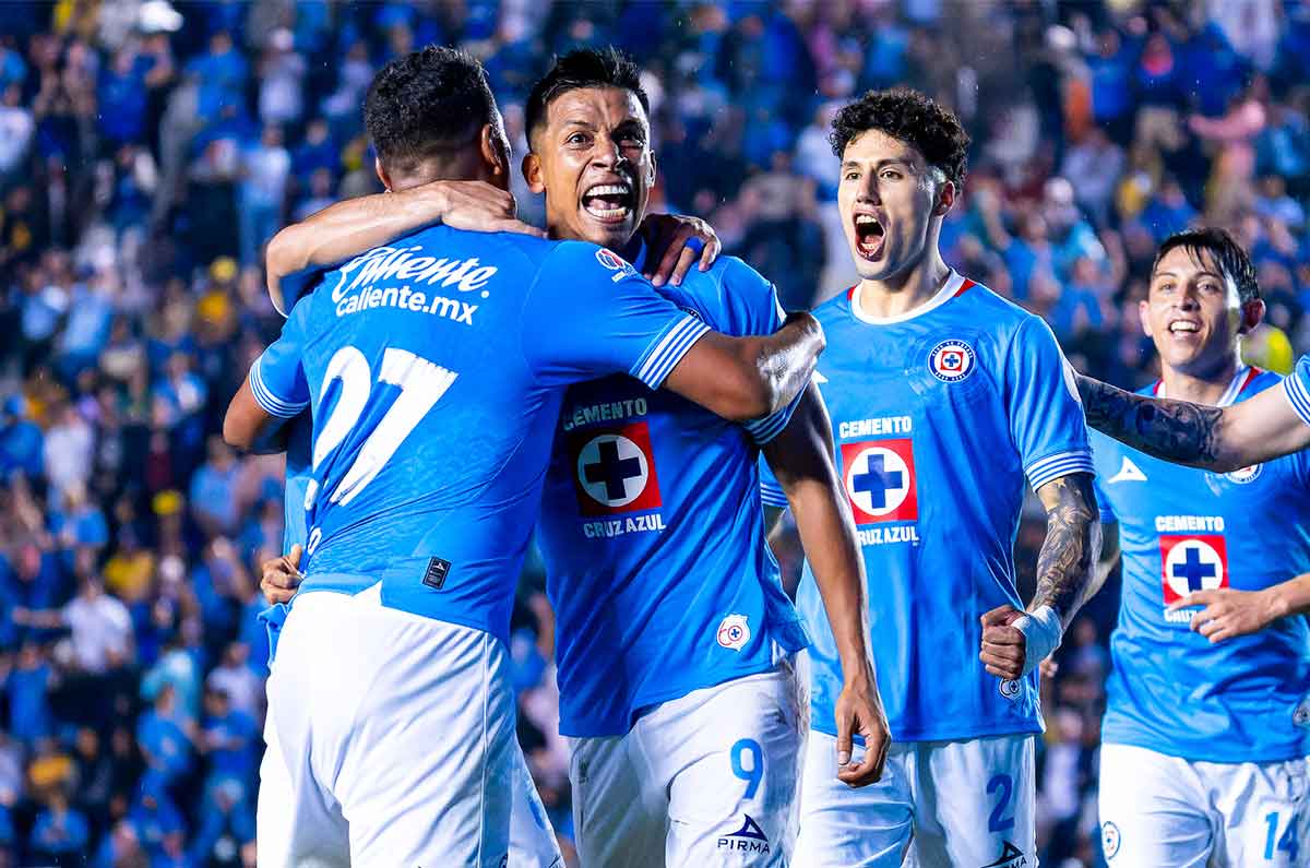 Ángel Sepúlveda en festejo