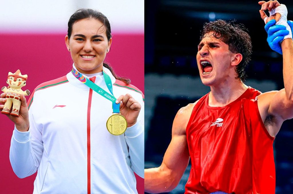 Mexicanos en olímpicos: Agenda del sábado 3 de agosto en París 2024