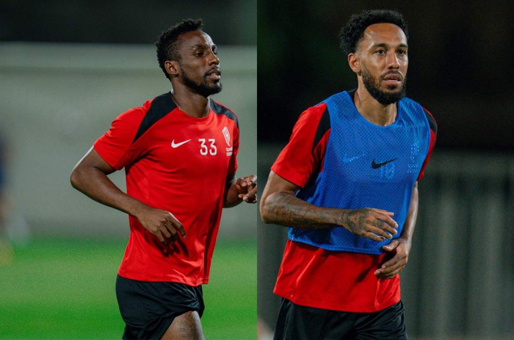 Al-Qadisiya arma nuevo super equipo en Arabia Saudita