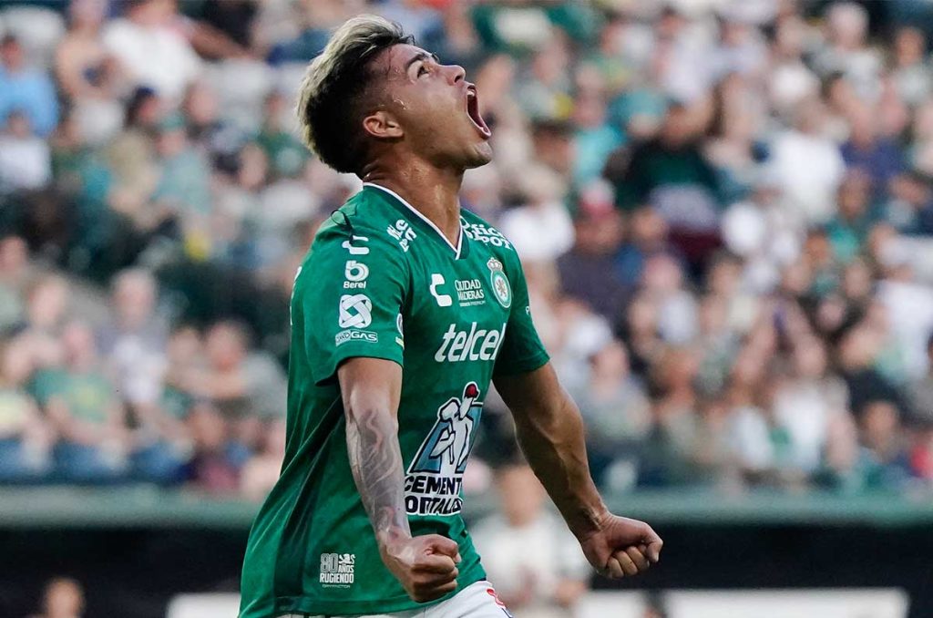 Alan Medina regresa a Uruguay tras no destacar en León 0
