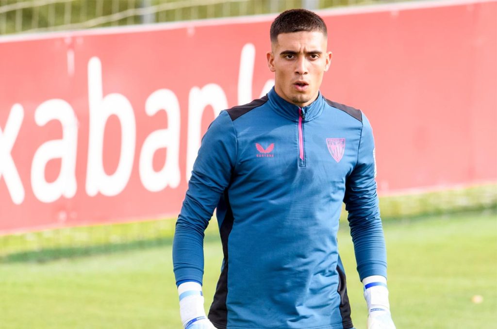 Alex Padilla puede tener una oportunidad dentro de la Selección Mexicana