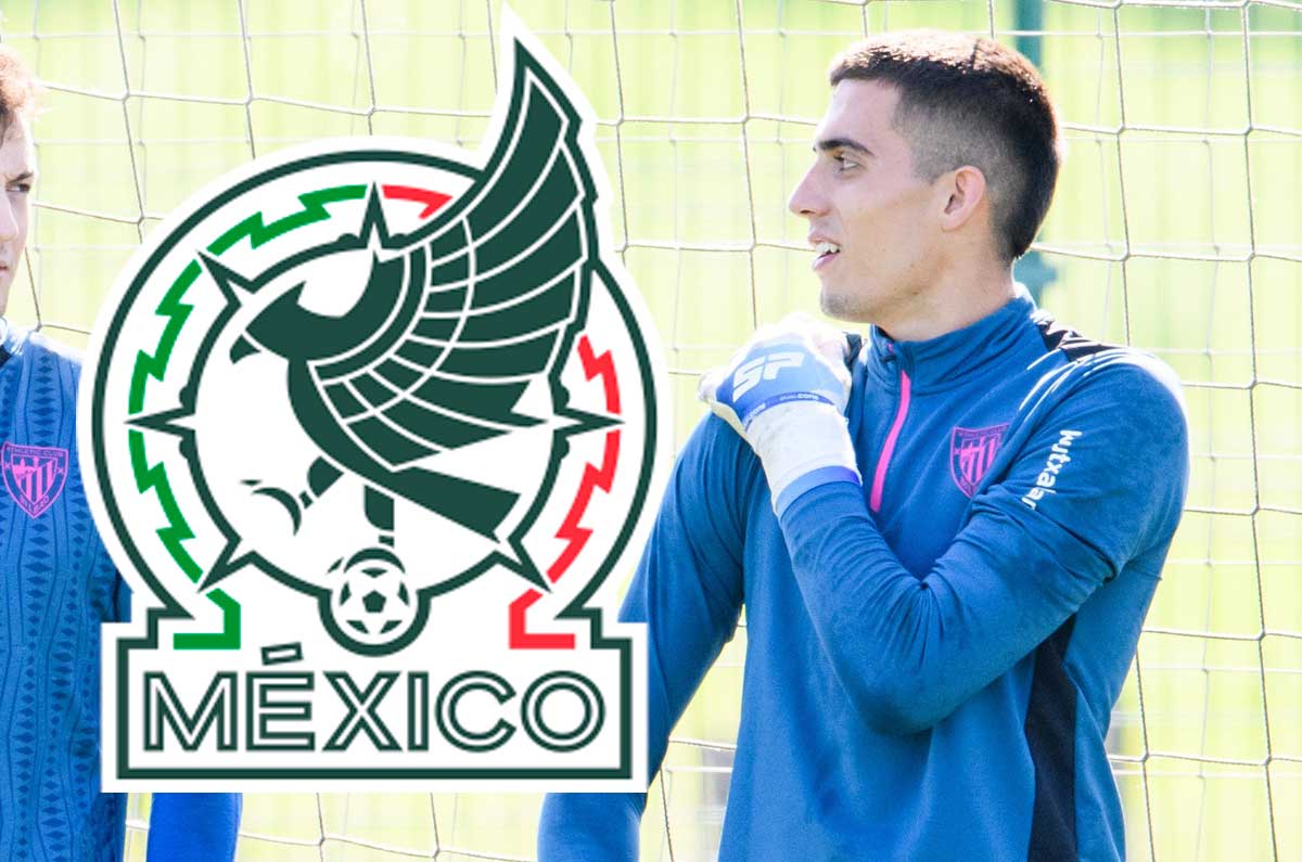 Alex Padilla ya genera ruido a Javier Aguirre y la Selección Mexicana