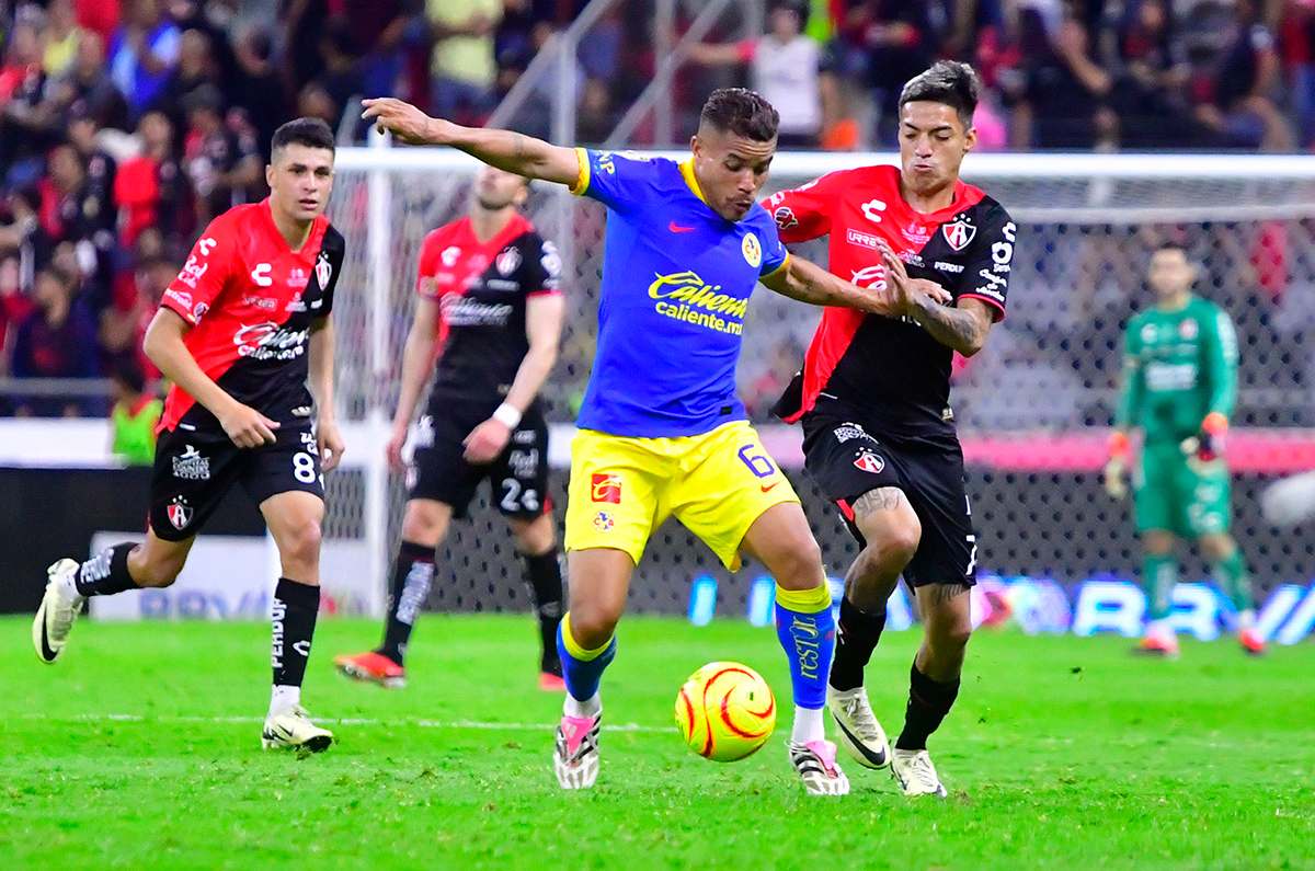 Leagues Cup 2024: Partidos y cruces de eliminatoria al momento