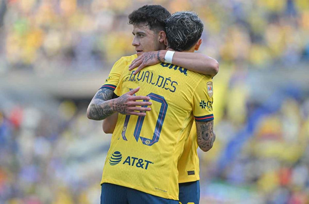 América vs St Louis City: Cómo y dónde ver la Leagues Cup