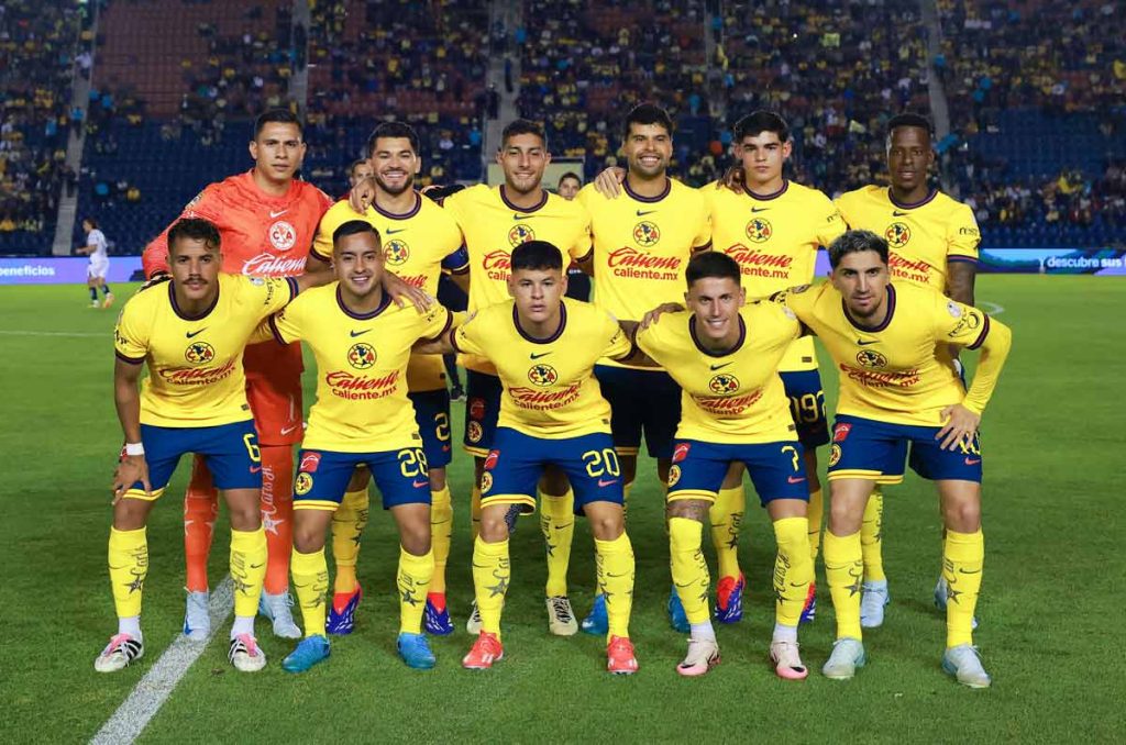 América ya tiene amarrados dos refuerzos para el Clausura 2025