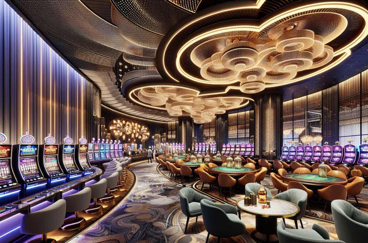 Nuevas aperturas y cambios en la industria del casino Campobet que debes conocer
