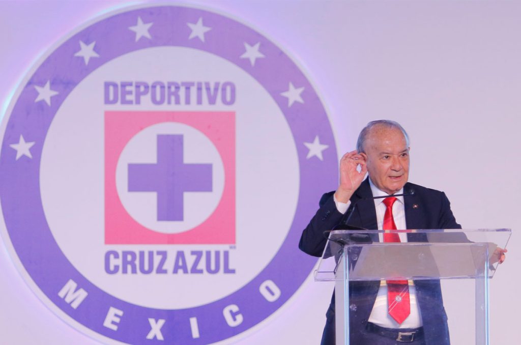 Billy Álvarez sigue siendo un problema para la Máquina de Cruz Azul