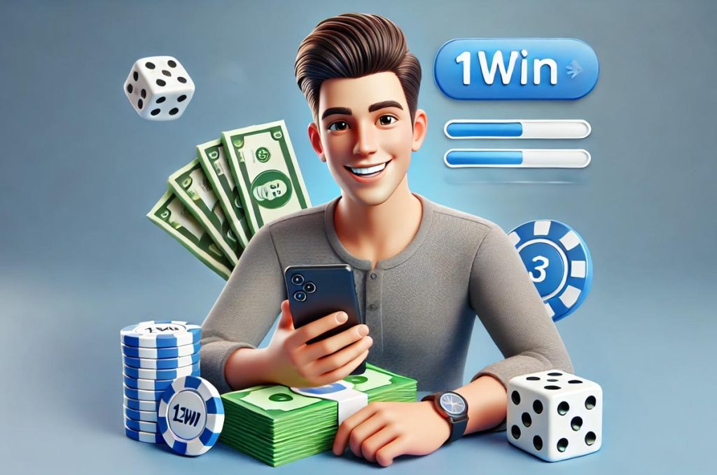 Descubre los Bonos de Casino 1Win: Ofertas, Consejos y Estrategias 2024