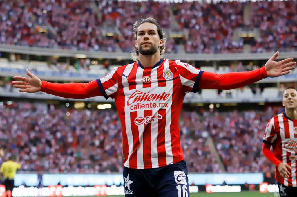 ¿Cade Cowell a la Selección Mexicana? Las razones por las que no