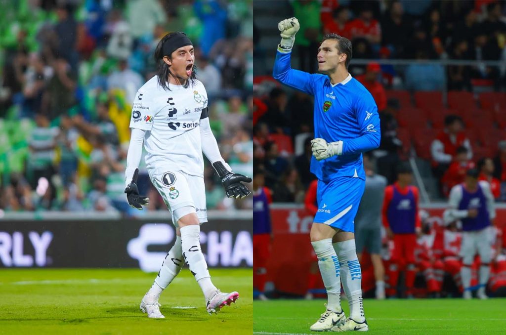 Carlos Acevedo y Sebastián Jurado fueron duramente criticados por Robert Dante Siboldi