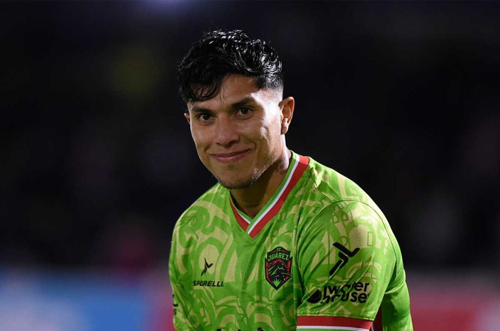Carlos Salcedo, a Bravos; ¿Cómo va el polémico caso con su familia?