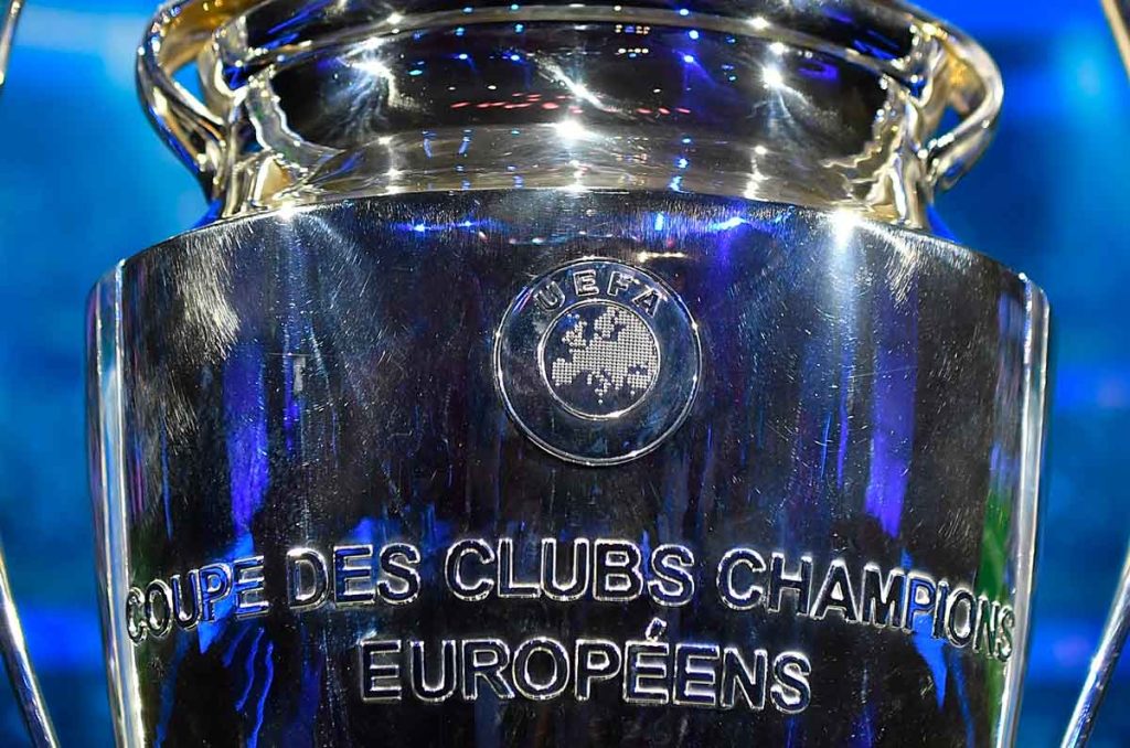 La Champions League 2024-2025 llega con un nuevo formato y muchos partidos por disputarse