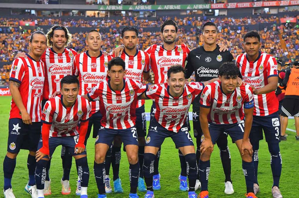 Chivas en Amazon Prime: Quienes son sus relatores, comentaristas y analistas