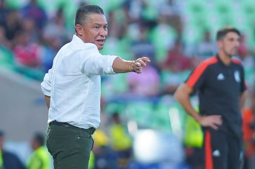 Cincinnati vs Santos Laguna: Cómo y dónde ver la Leagues Cup