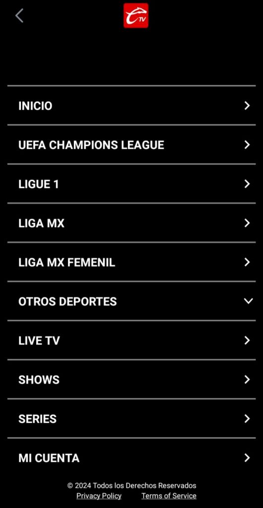 Cómo ver la Champions League por Caliente TV, cuánto cuesta y qué partidos transmitirán 1
