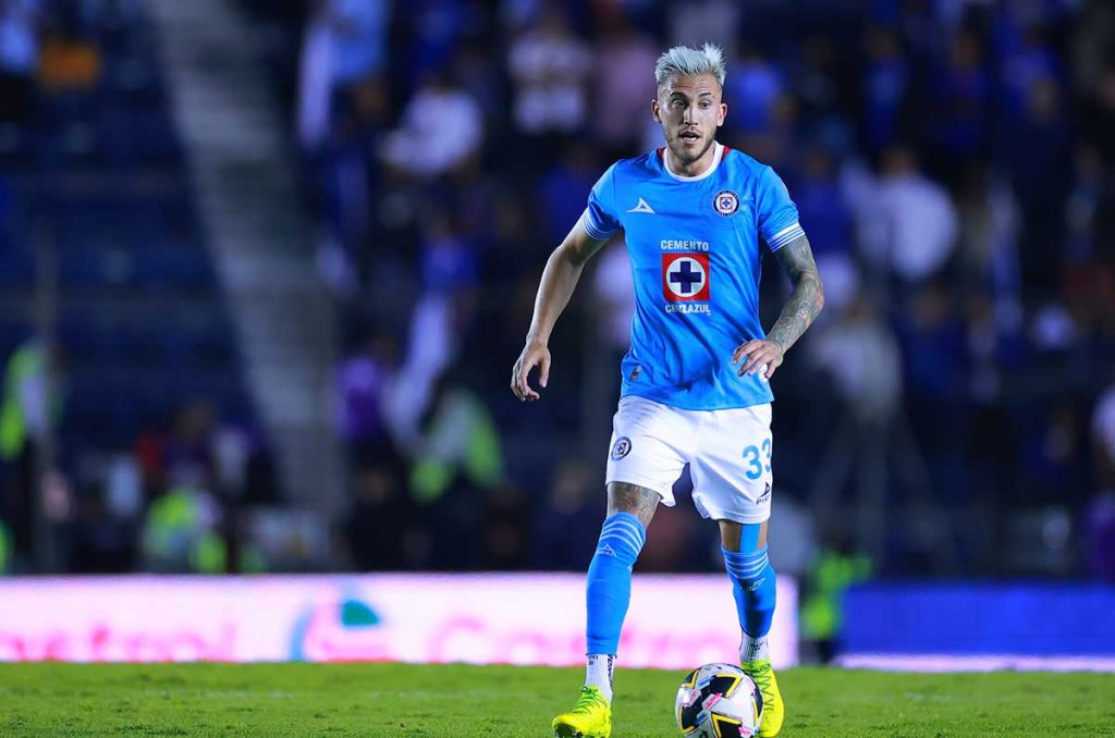 Cruz Azul vs Mazatlán: Cómo y dónde ver la Leagues Cup