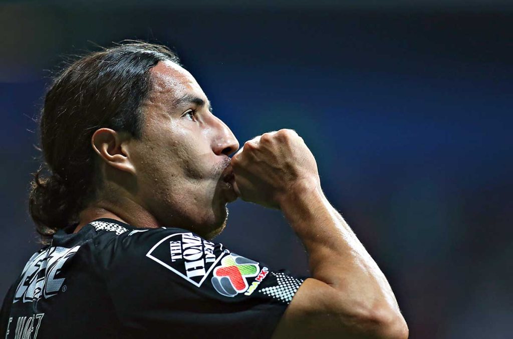 Efraín Juárez tomará el lugar de un conocido de la Liga MX en Colombia