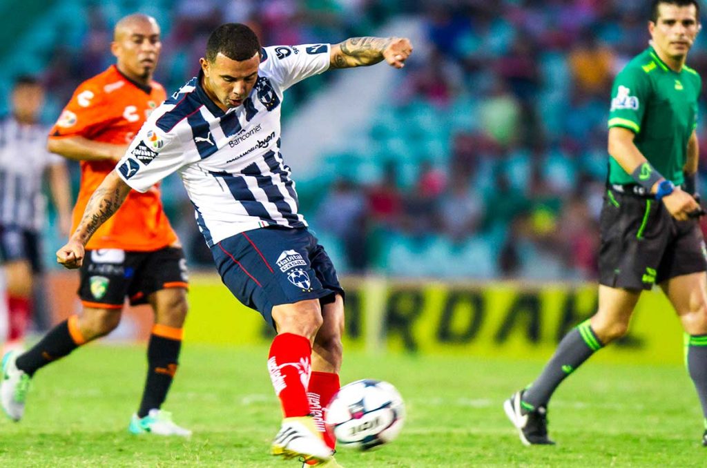 Efraín Juárez y los conocidos de Liga MX que encontrará en el Atlético Nacional