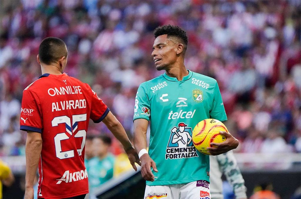 Efraín Juárez y los conocidos de Liga MX que encontrará en el Atlético Nacional 0