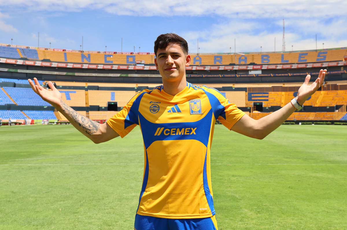 El dinero que dejó Rafael Guerrero a Cruz Azul; Chivas se quedó con las ganas
