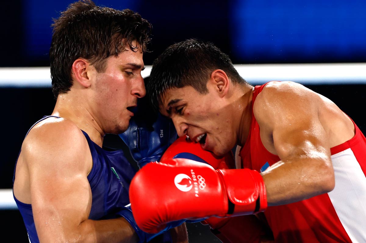 El legado del boxeo para México en los Juegos Olímpicos