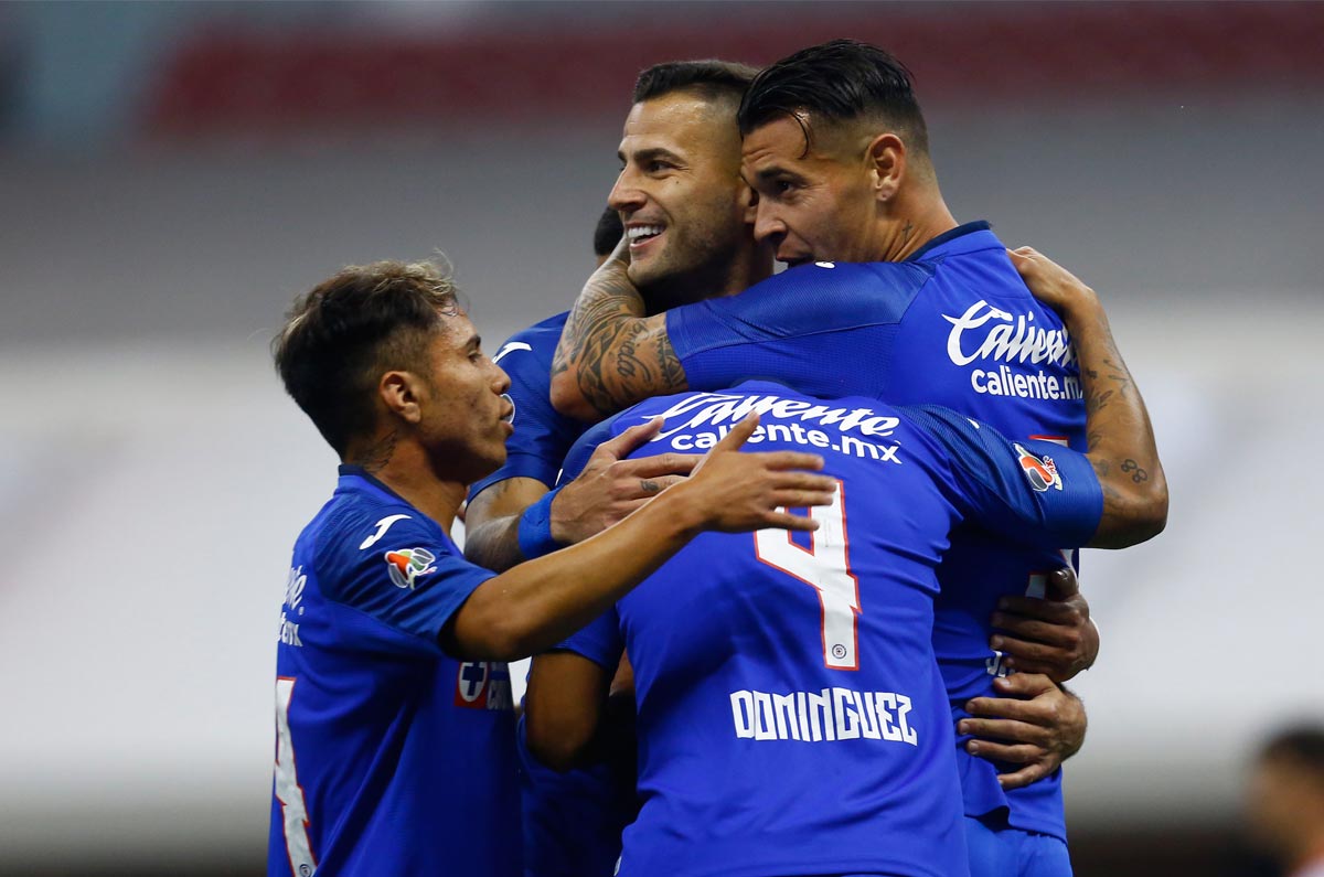 Fue campeón con Cruz Azul y ahora juega en la Cuarta División